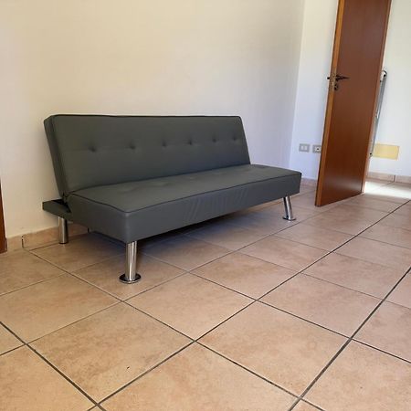 Aparthotel Sicilia Bella Mazara del Vallo Exteriér fotografie