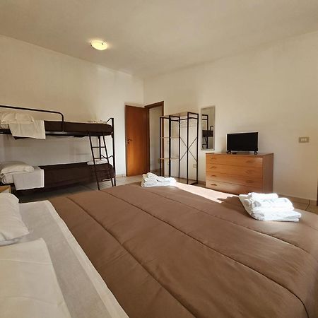 Aparthotel Sicilia Bella Mazara del Vallo Exteriér fotografie