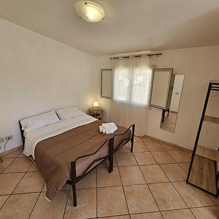 Aparthotel Sicilia Bella Mazara del Vallo Exteriér fotografie