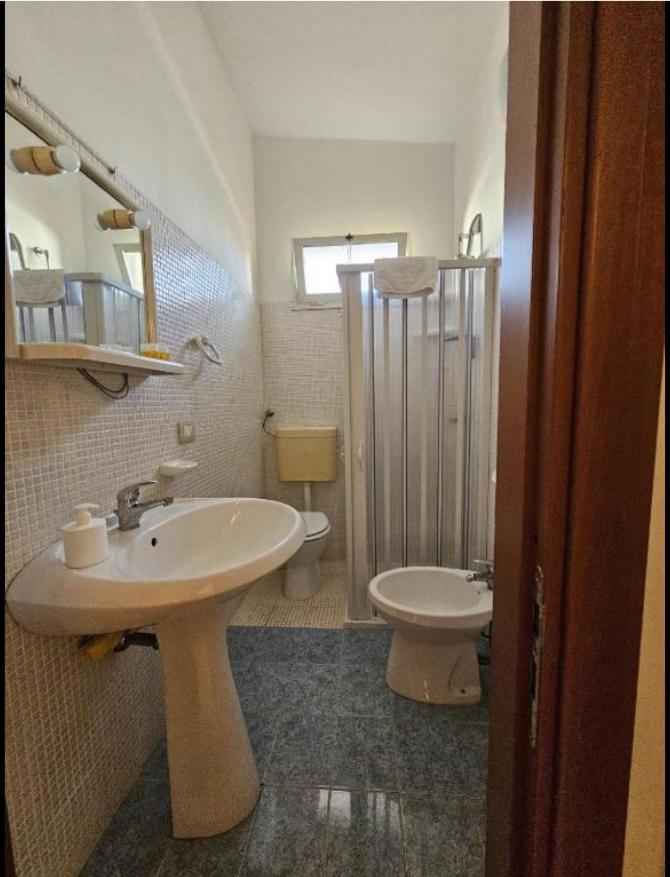 Aparthotel Sicilia Bella Mazara del Vallo Exteriér fotografie