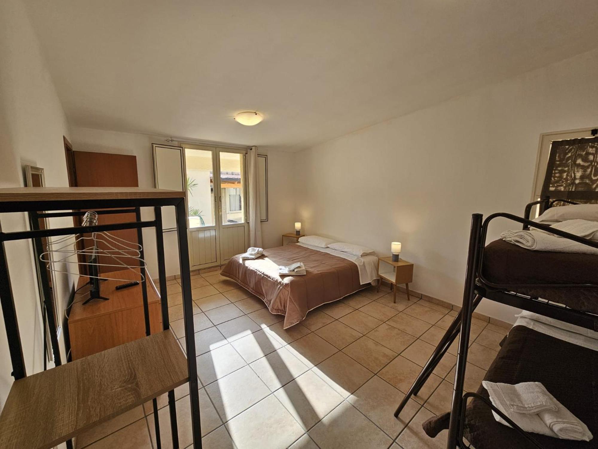 Aparthotel Sicilia Bella Mazara del Vallo Exteriér fotografie