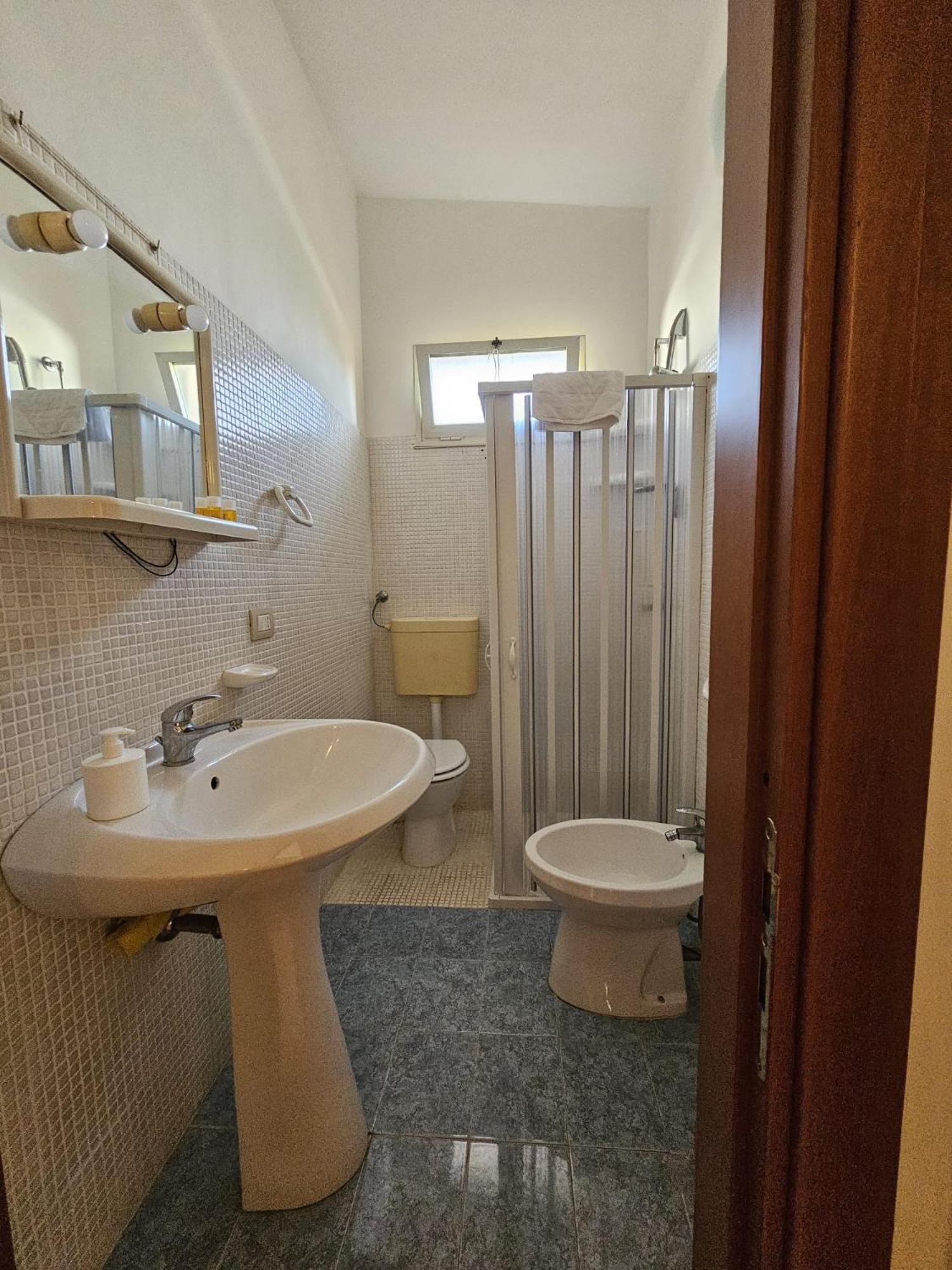 Aparthotel Sicilia Bella Mazara del Vallo Exteriér fotografie