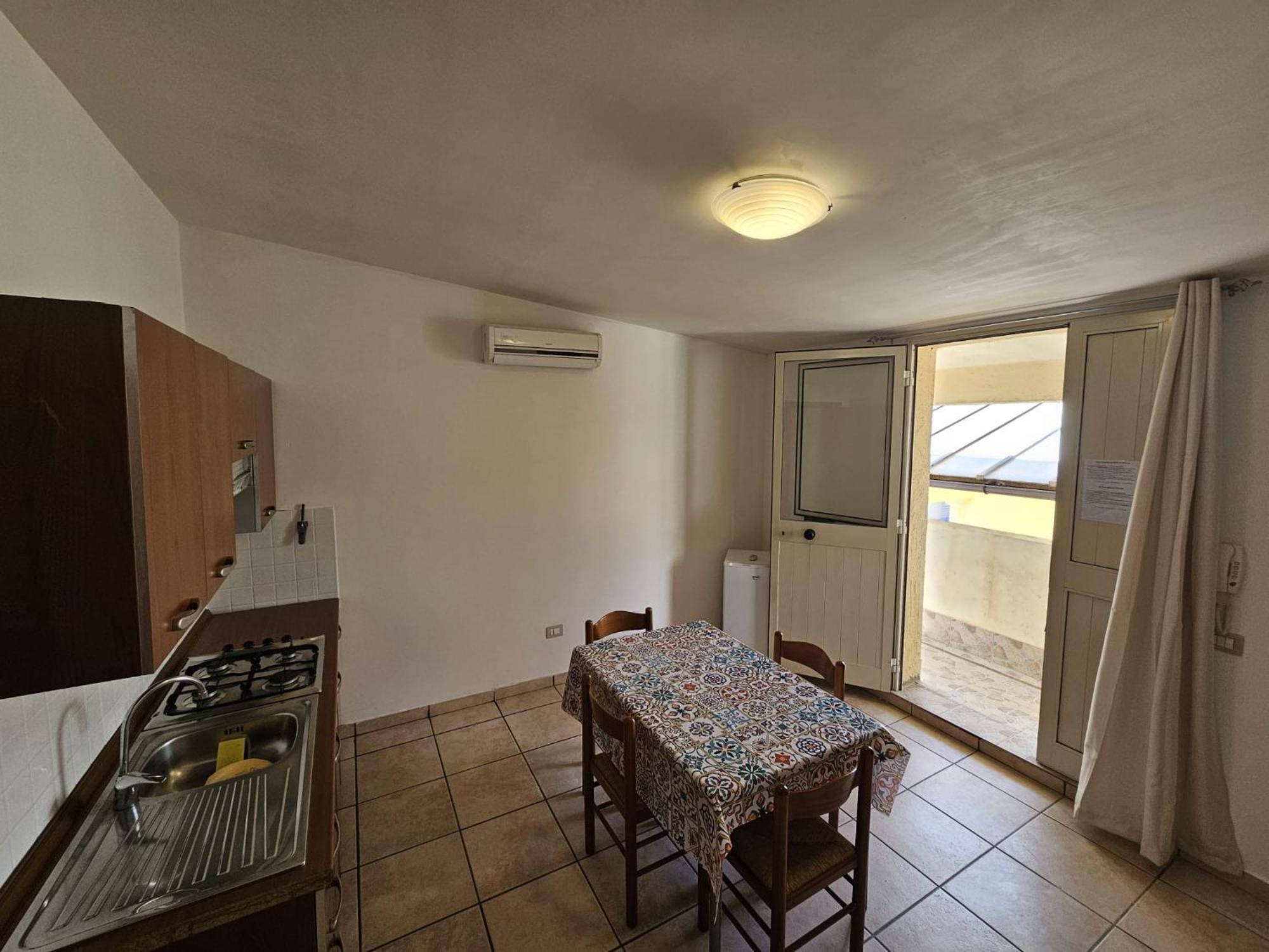 Aparthotel Sicilia Bella Mazara del Vallo Exteriér fotografie