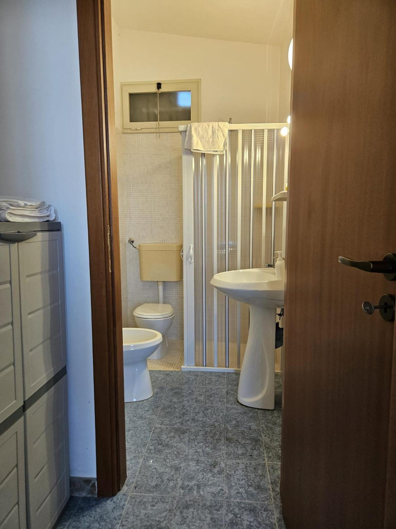 Aparthotel Sicilia Bella Mazara del Vallo Exteriér fotografie