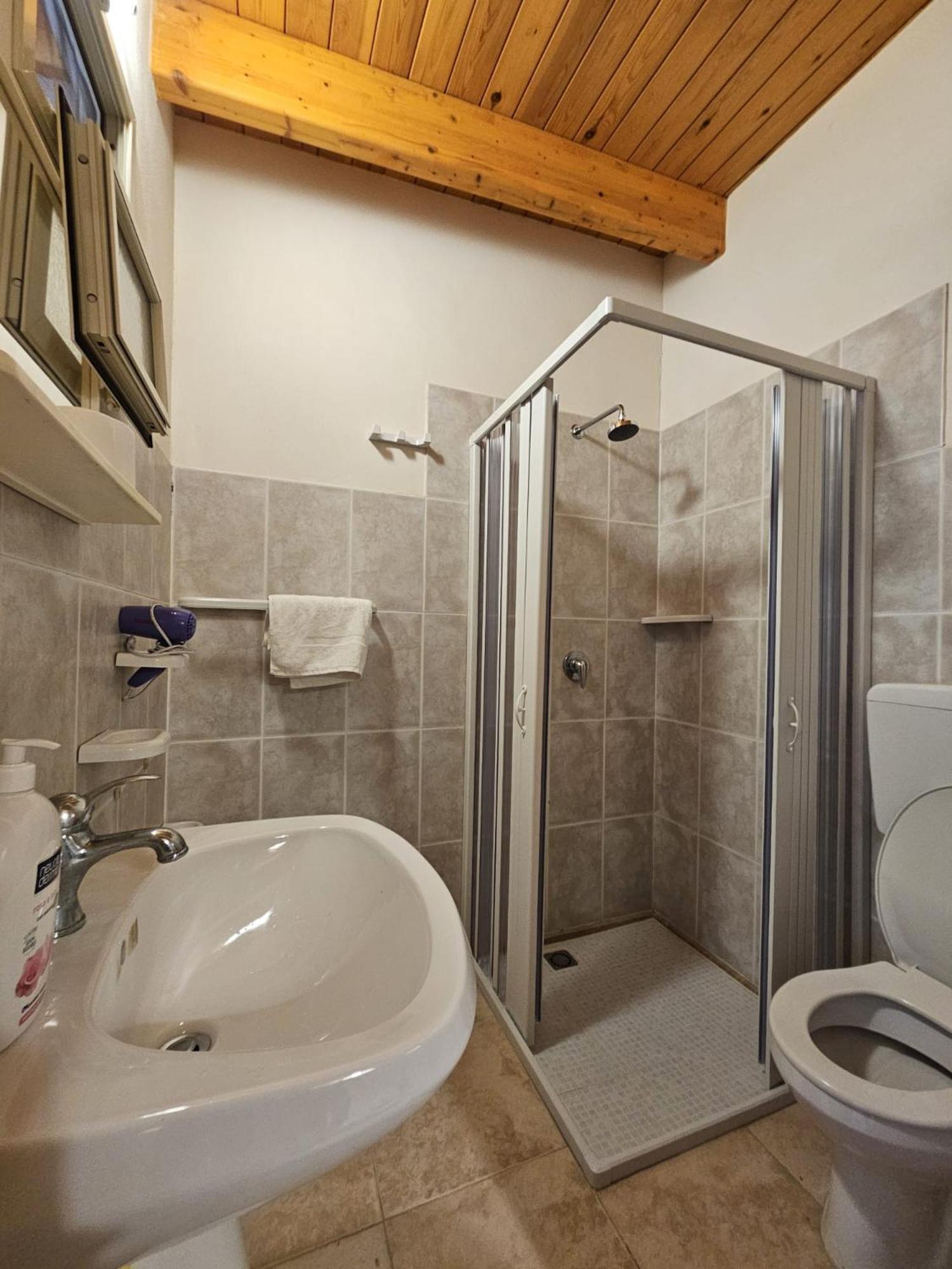 Aparthotel Sicilia Bella Mazara del Vallo Exteriér fotografie