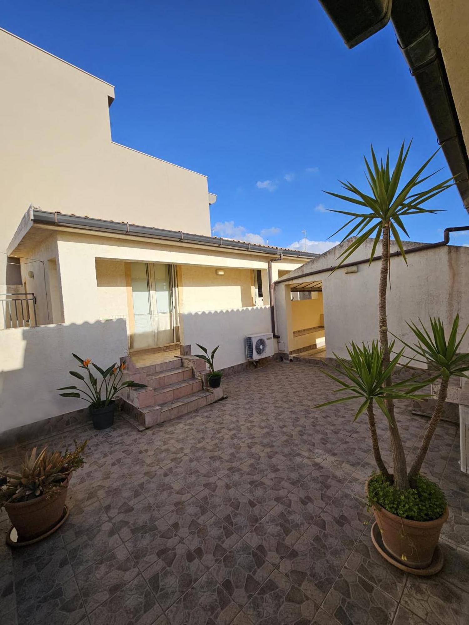 Aparthotel Sicilia Bella Mazara del Vallo Exteriér fotografie