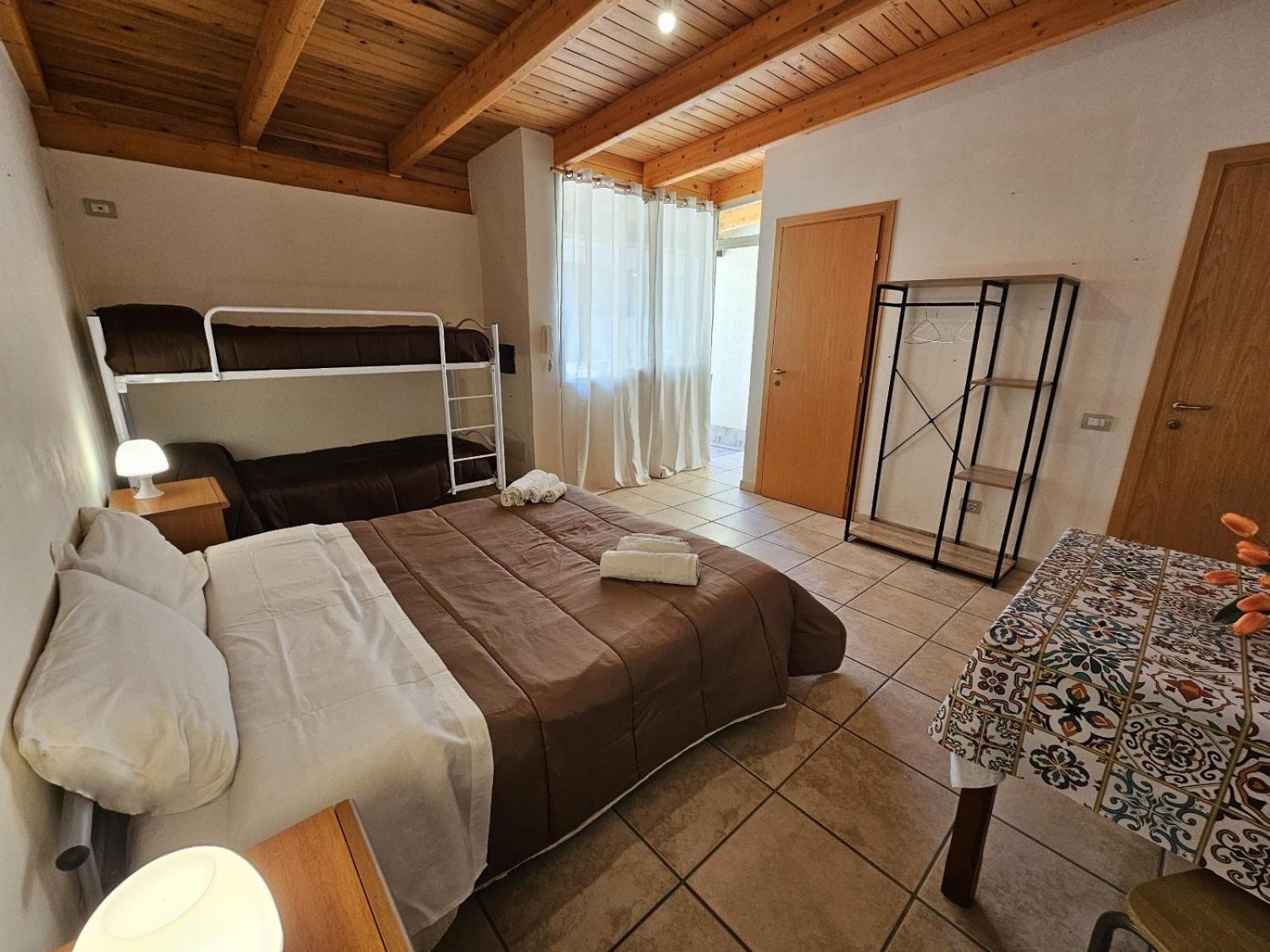 Aparthotel Sicilia Bella Mazara del Vallo Exteriér fotografie