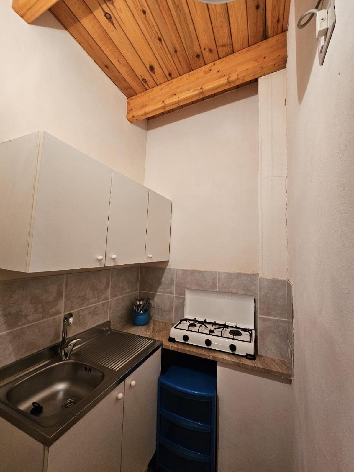 Aparthotel Sicilia Bella Mazara del Vallo Exteriér fotografie