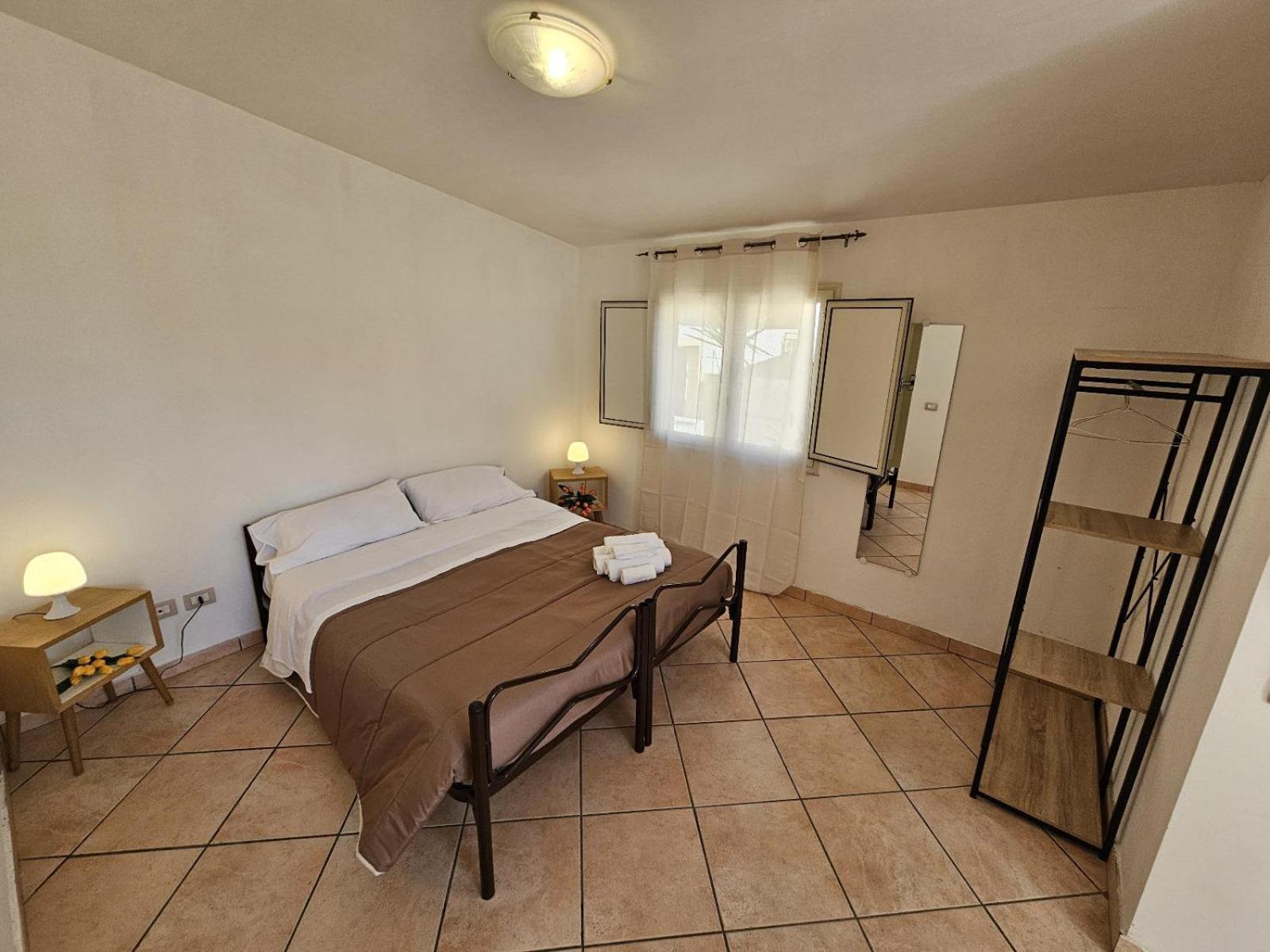 Aparthotel Sicilia Bella Mazara del Vallo Exteriér fotografie